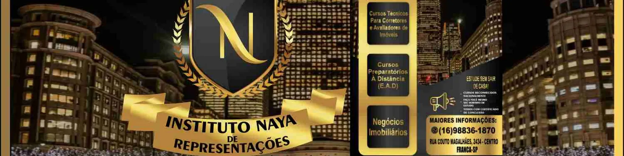 Instituto Naya