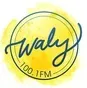 WALY 100.1 - WALY