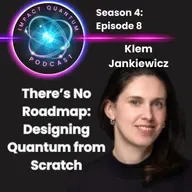 Opening Doors - The Role of Design in Quantum Technology Innovation