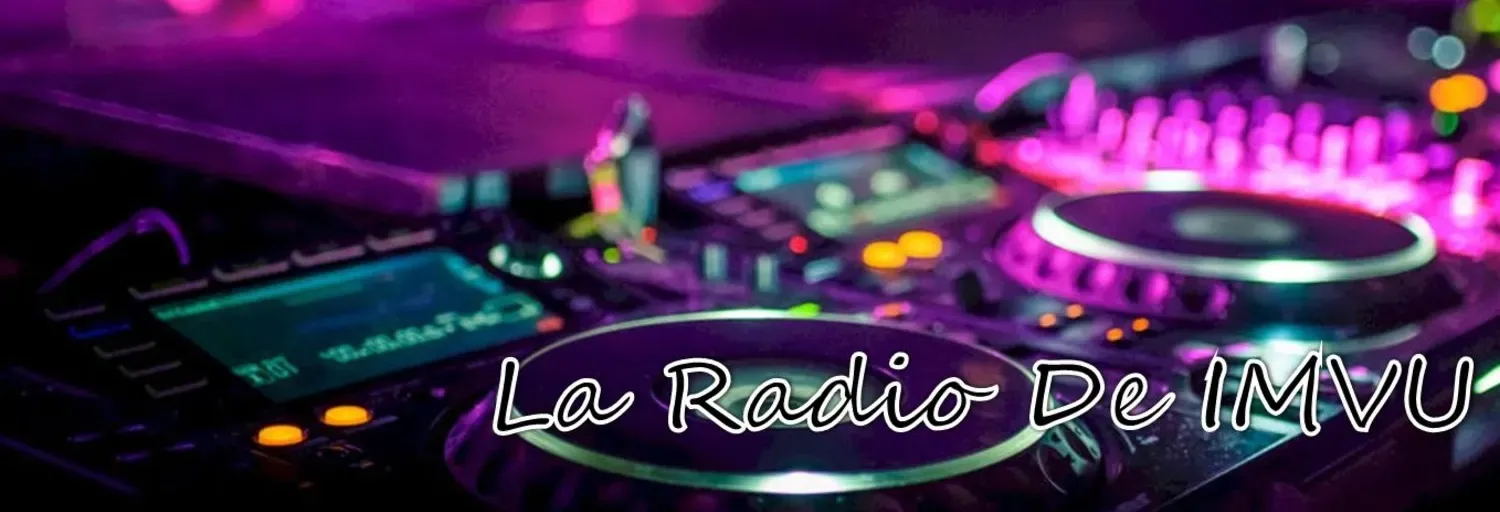 La Radio De IMVU