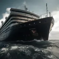 Роальд Дал "На хвилях мрії"