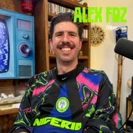 Alex Fdz en Chilango: Jueves 18 de diciembre de 2025