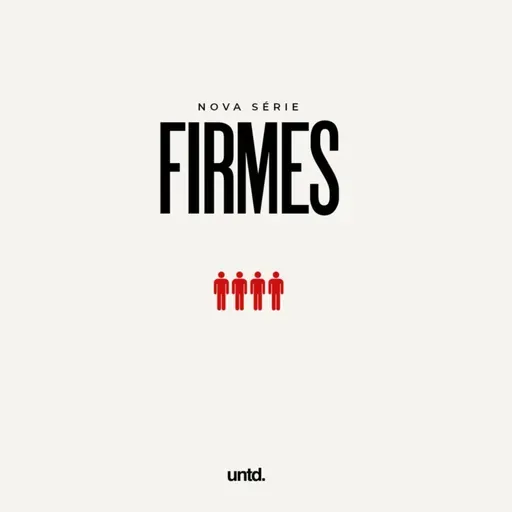 FIRMES EM RELACIONAMENTOS | FIRMES | PRA. NAYRA COSTA | 17/04/25