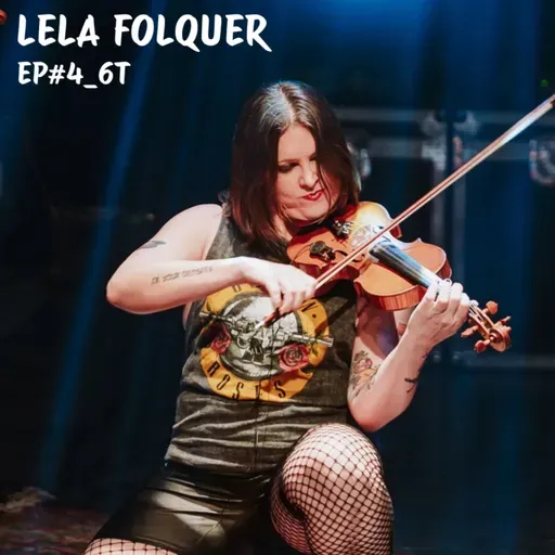 AIRE CANCION_6T_EP#4_LELA FOLQUER (Catamarca) "VIDA PARALELA"