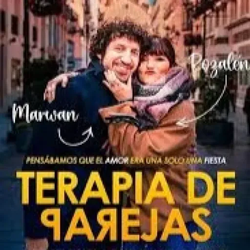 Terapia de parejas, una docucomedia romántica de Gaizka Urresti