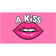 LOVE | Beauty of A Kiss