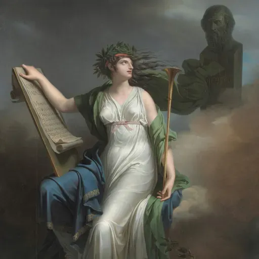 165. Дионисийское безумие против аполлонического разума: урок из Гипериона