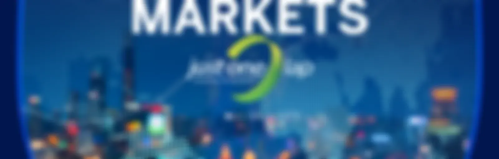 WorldWide Markets with Simon Brown