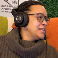 EP.173 - Melhor Podcast Africano [2025] (Part. @paulafigueiredo.pt)