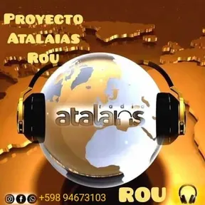 Radio Atalaias Rou