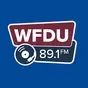 The Eclectic Sound - WFDU-HD2