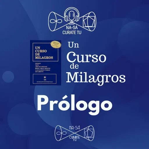 02 - UCDM - Prólogo