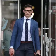 Doctor thought girl stabbed at Parnell Square was dead, court hears