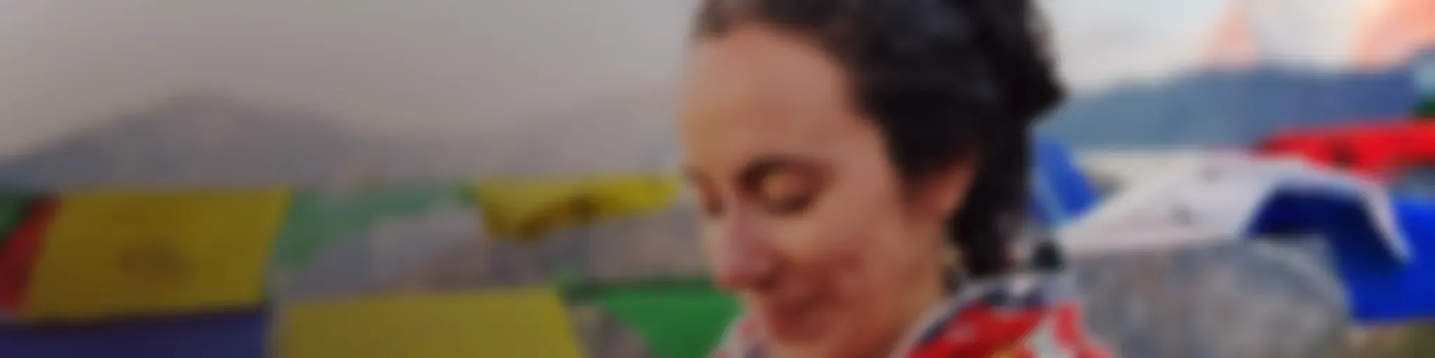 Damla Dönmez ile Yoga