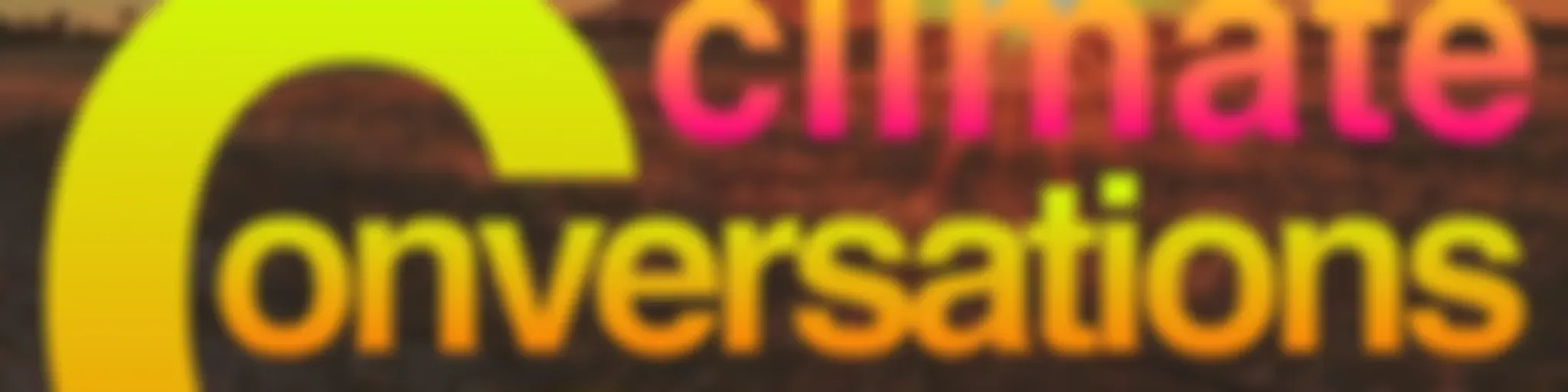 Climate Conversations