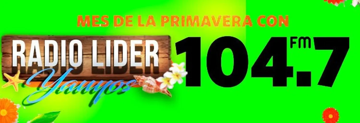 RADIO LIDER YAUYOS