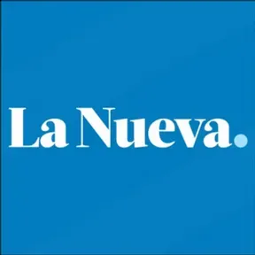 Audionotas de La Nueva.