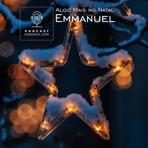 Algo Mais no Natal (Emmanuel)