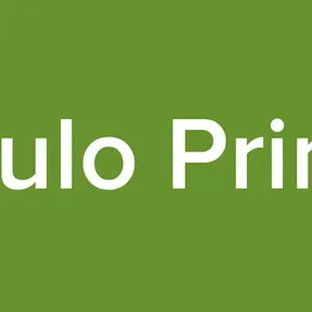 Paulo Primo