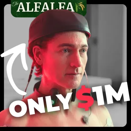 The Death of Software, The Retatrutide Blueprint & Bryan Johnson’s $1M Protocol | Ep. 276