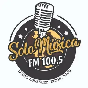 SOLO MUSICA