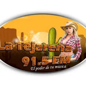 LA TEJAREÑA 91.5 FM