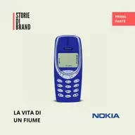 NOKIA | Pt 1 | La vita di un fiume