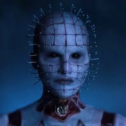 Bate-papo sobre o novo filme de Hellraiser