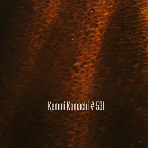 Kemmi Kamachi # 531