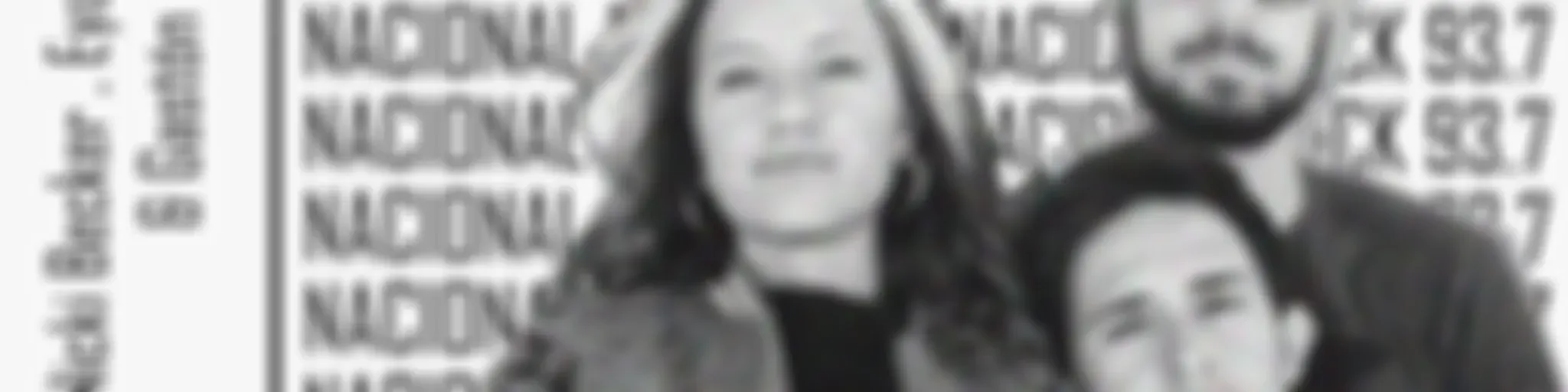 Que Mundo Nos Dejaron