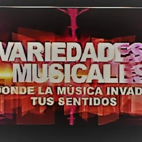 variedades musicales