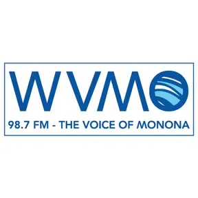 WVMO-LP 98.7 FM