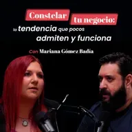 Constelar tu negocio: la tendencia que pocos admiten y funciona