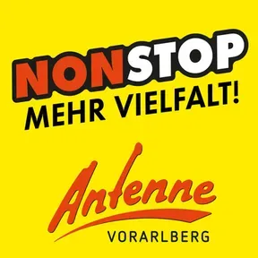Antenne Vorarlberg Nonstop Live