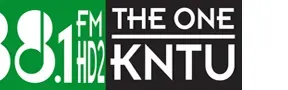 KNTU-HD2 88.1: The One For Jazz