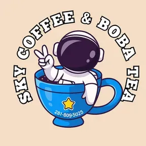 Sky Coffee Radio