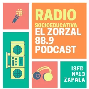 El Zorzal Radio Socioeducativa de Zapala