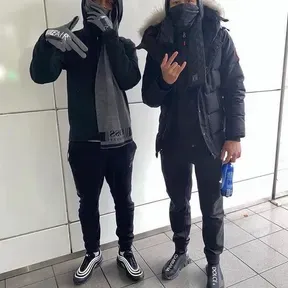 France nigga