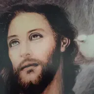 Atrapada por tu amor, Jesús