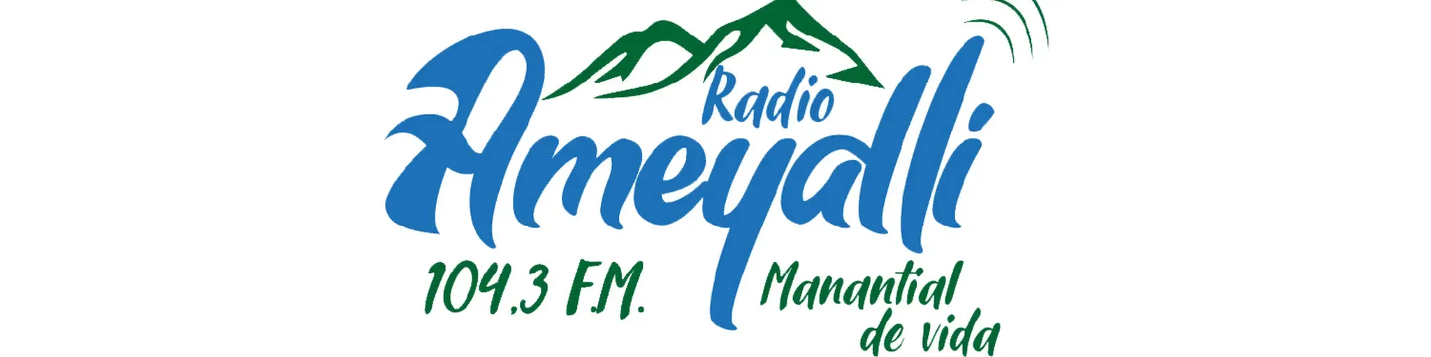RADIO AMEYALLI