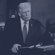 Trump keeps teasing a federal election takeover