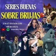 Mejores series de brujas para maratonear en Brujas del Kaldero