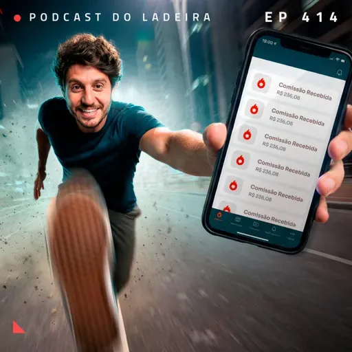 Ep. 414 - Campanha pra fazer a primeira venda rápido