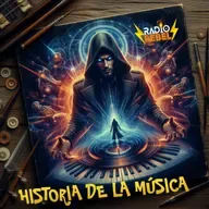 Historia de la Música (Trailer)