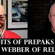 Benefits of PrePaks with Cary Webber of Reliable