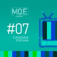 CURADORIA PISCIANA 7 - A TV quebrou: Gabriela Cabezón Cámara, Liliana Ancalao, Glória Anzaldúa, Lívia Aguiar e Gabriela Gomes