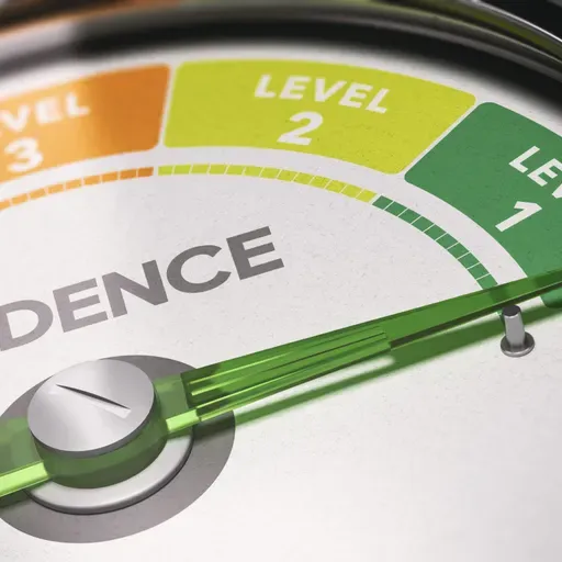 Rob Stadler: Six Criteria for High-Confidence Science