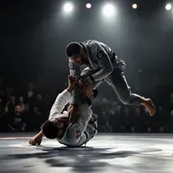The Sweep So Easy It Should Be Illegal | Declan Moody De La Riva Sweep Breakdown