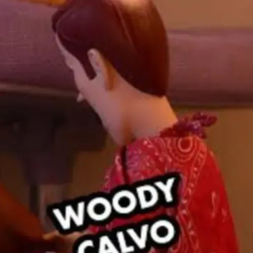 VIAJES MENTALES: THERIANS Y TOY STORY 5.