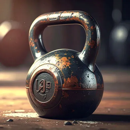 Kettlebell Swings for Longevity | Shebah Carfagna & Nate Wilkins
